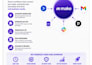 make automation, CRM workflows and API integrations